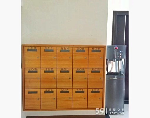 飯店式裝潢每戶歐式景觀陽台一卡皮箱就可入 - Image 3