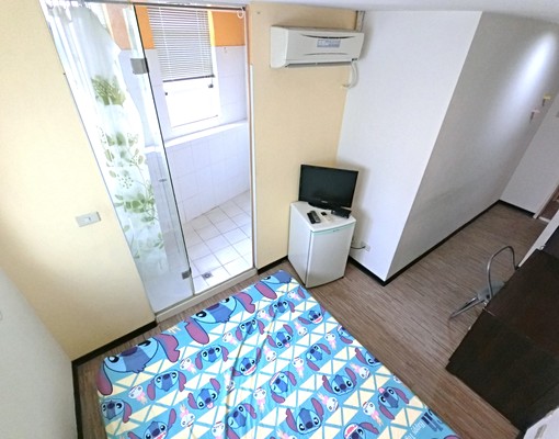 首月入住半價❤可租補❤免仲介費❤逢甲青海漢口❤室內騎樓停機車 - Image 3