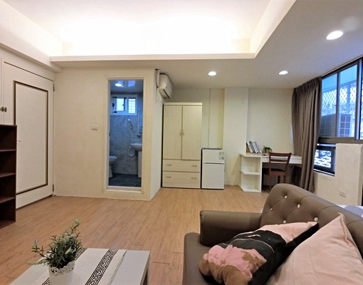 林新醫院⛅大坪數美屋⛅獨洗獨曬⛅機車位/可租屋補助 - Image 5