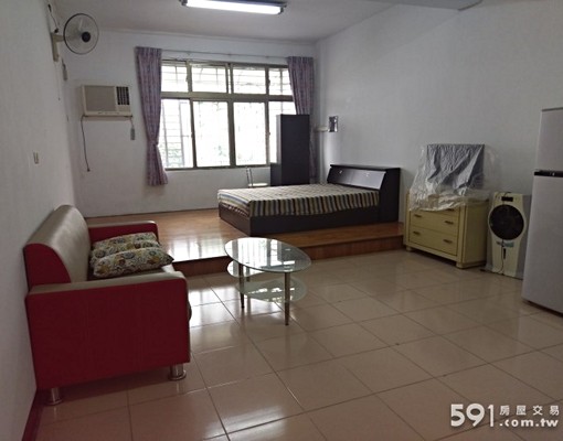 16坪一房一廳漂亮大套房家具家電全彩 - Image 9