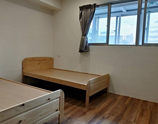 (電梯)延平北溫馨電梯美兩房 - Image 3