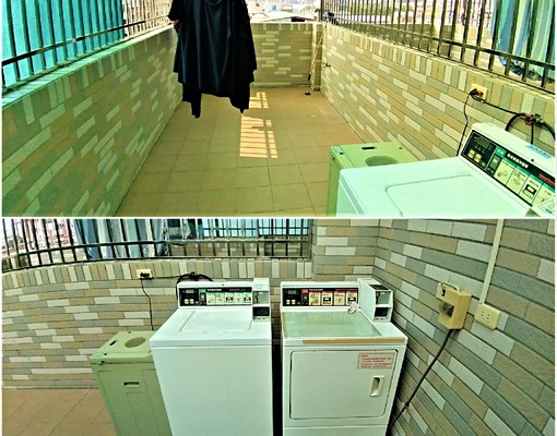 【喬居】永康2.6－近三多商圈｜電梯陽台 - Image 9