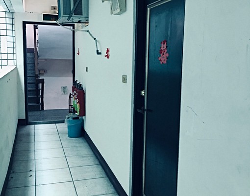 斗六中華便利馨套房 - Image 3