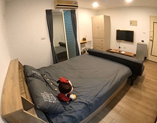 中壢高中漂亮大套房(可寵貓、可補助) - Image 4