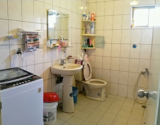 💕限女性👧。自強新村。臨捷運板橋、府中站💕 - 591租屋網 - Image 3