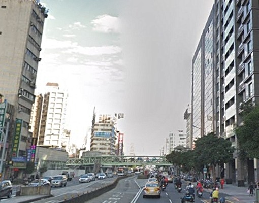 出門即到民權西捷運電梯景觀美套房寵物可議 - Image 2