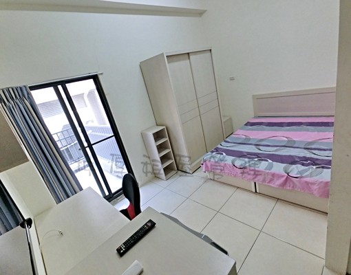 可租補❤勤益中臺❤汽機車好停❤乾濕分離❤有陽台❤有管理員 - Image 4