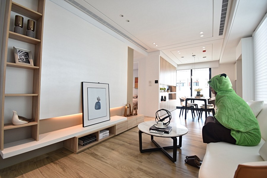 寒流來裝備戴好追劇歹就補!