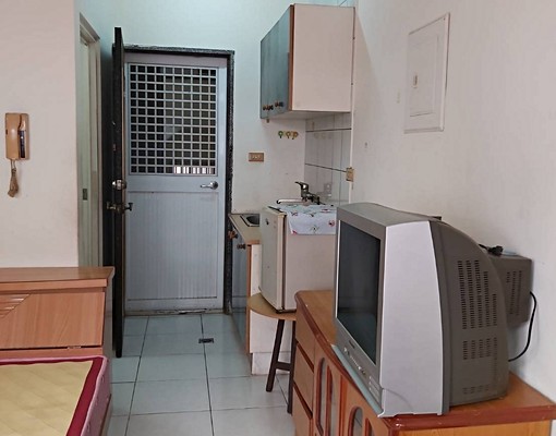 美和科大旁電梯溫馨亮麗套房，安全交通便捷 - Image 7