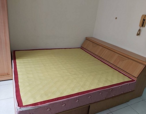 美和科大旁電梯溫馨亮麗套房，安全交通便捷 - Image 4