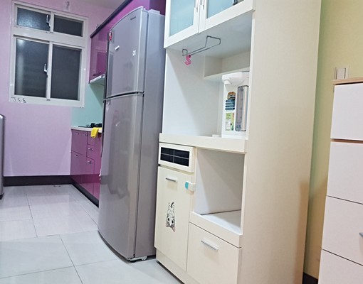 台北橋文化北路三和夜市美食街~台水台電_3機廚房(房仲勿擾) - 591租屋網 - Image 6