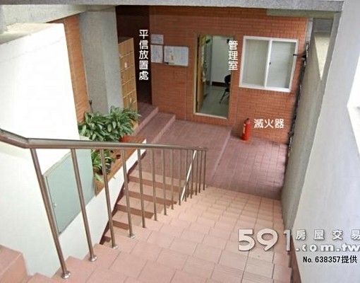 走1分鐘到捷運鄧公站獨立陽台變頻冷暖可租補 - Image 6
