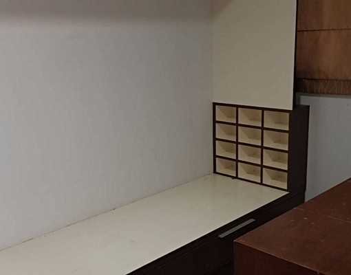 頂溪捷運電梯華廈~部分傢俱可租車位~大蕎房屋 - Image 3