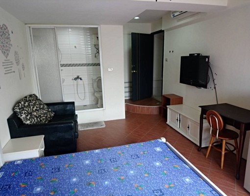 逢甲大學商圈-漂亮套房出租 - Image 1