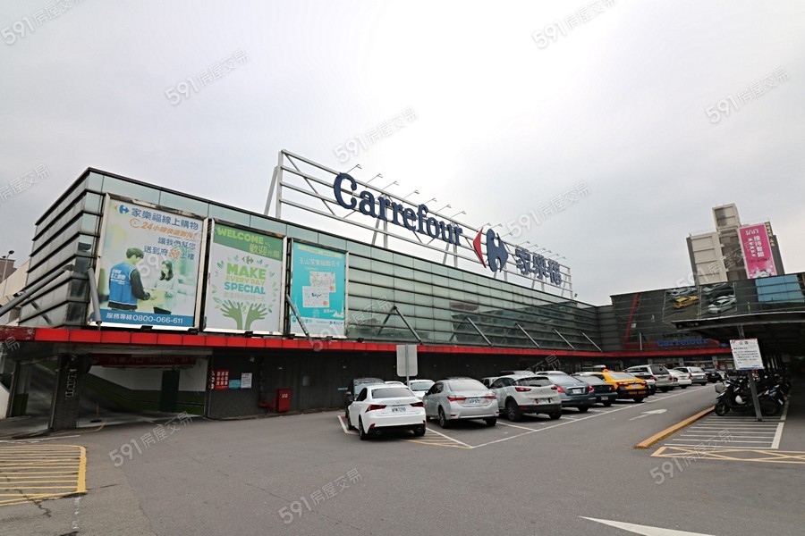 定泰清溪翫環境圖