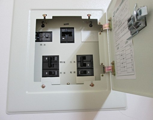 有獨洗/有垃圾處理/有管理員/有代收信件包裹 - Image 5