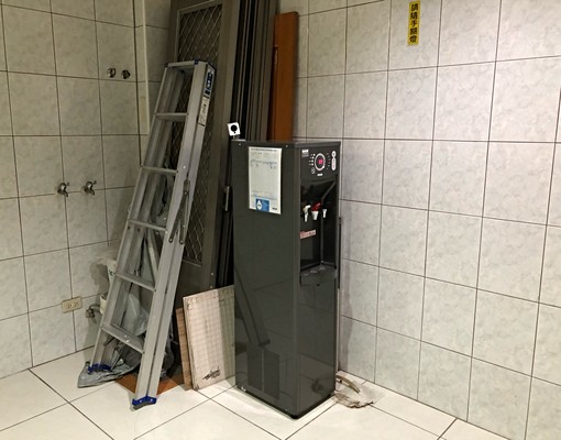 北大路巨城商圈公園旁優質個人套房獨立電錶 - Image 6