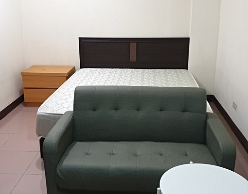 近開南大學優質套房 - Image 1