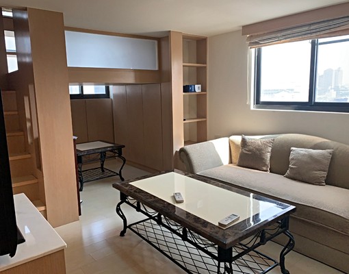 新整理日式風雅新裝潢.有內有外客臥書房獨之分開 - 591租屋網 - Image 5