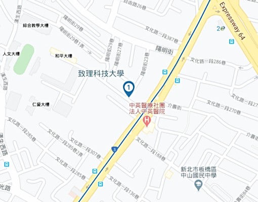近新埔站、致理科大機械車位 - Image 3