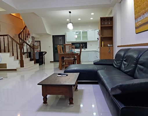 史博館裝潢車墅家具家電齊全,台水台電收費 - Image 2