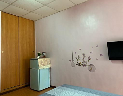 近捷運七張站2號出口簡約套房 - Image 2