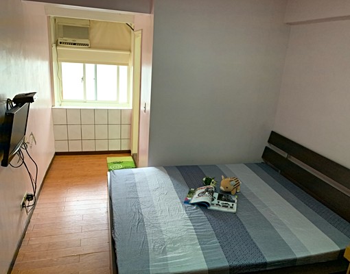 近捷運七張站2號出口簡約套房 - Image 12