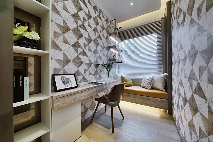 +1房也擁有採光