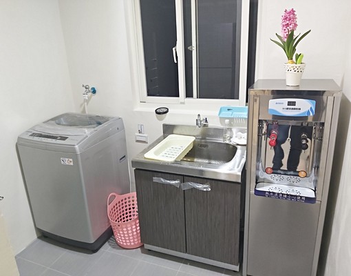 動物王國溫馨家獨立陽台衛浴乾淨舒適 - Image 13