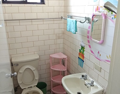 近宜大走路3分鐘，雅房3000出租限女性 - Image 3