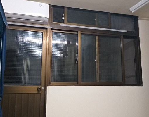 低樓層獨享超大陽台(獨享洗衣機及晒衣間) - Image 12