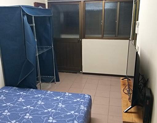 低樓層獨享超大陽台(獨享洗衣機及晒衣間) - Image 1