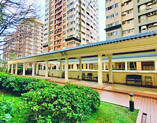 中科核心大俊國一房一廳大露台(可租補禁寵 - Image 2