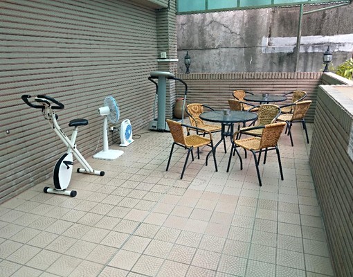 台北車站【五星飯店式】獨棟電梯~獨立套房 - Image 7