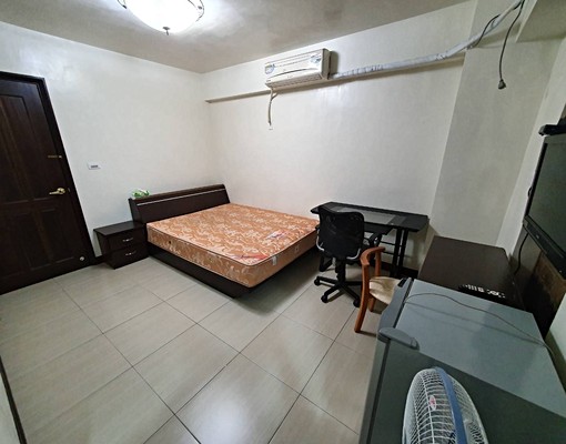 新市市區鬧中取靜,獨立洗衣,垃圾集中處理 - Image 1