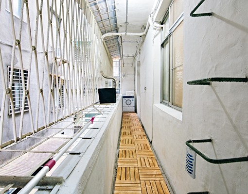 古亭台電雙捷運近台大師大包水電可短租月租 - Image 10