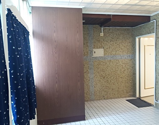 捷運大房大廳雙陽台+露臺~漂亮屋況地點好~可租屋補助 - Image 12