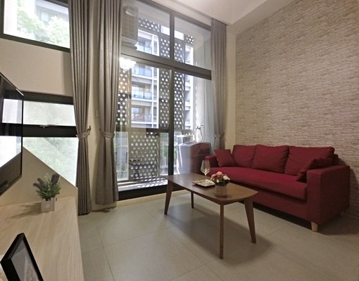 🌺完美樓中樓♧租屋補助♧短租~戶籍🌺 - Image 5