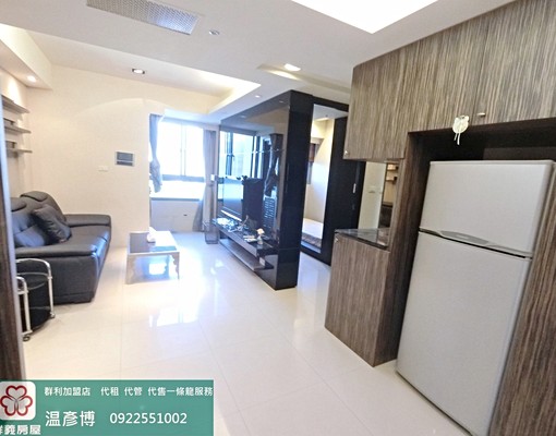 可租補雙租補/高樓層精緻2房/有平面車位 - Image 3