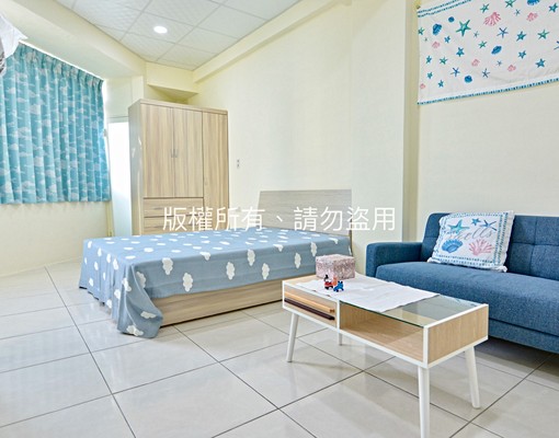 自租★電梯大套房★獨洗曬大採光★禁煙竉 - Image 1