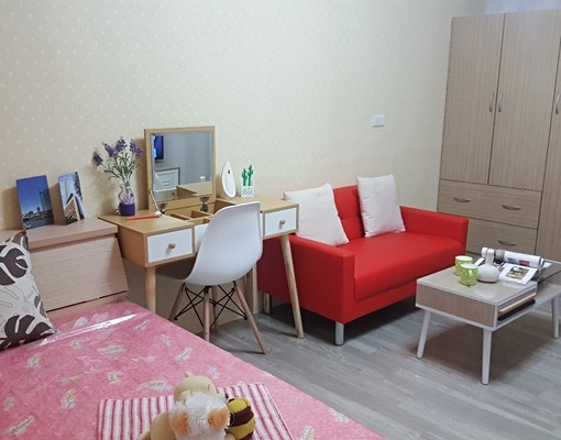 電梯華廈⭐温馨裝潢⭐方正⭐獨立洗衣機⭐廁所開窗 - Image 7