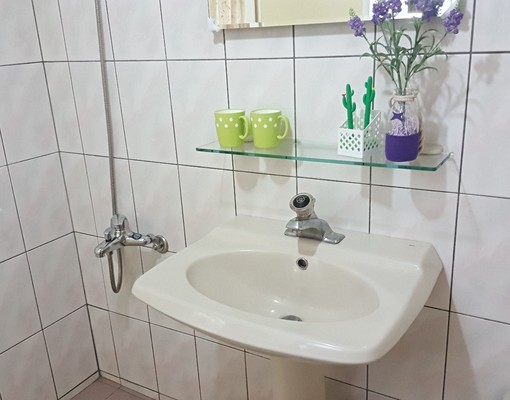 電梯華廈⭐温馨裝潢⭐方正⭐獨立洗衣機⭐廁所開窗 - Image 10