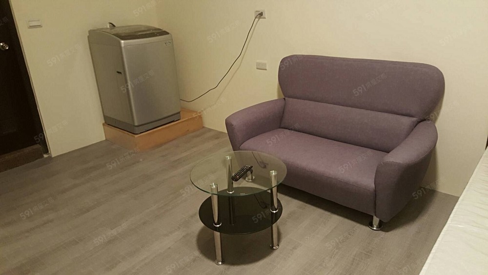 附..全新個人專用洗衣機+全新沙