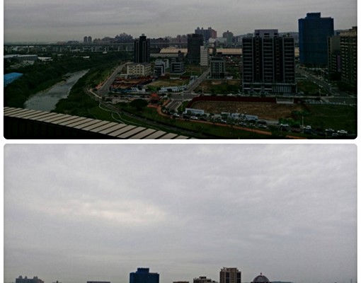 豐田大郡面河景觀樓中樓三房重新裝潢 - Image 3