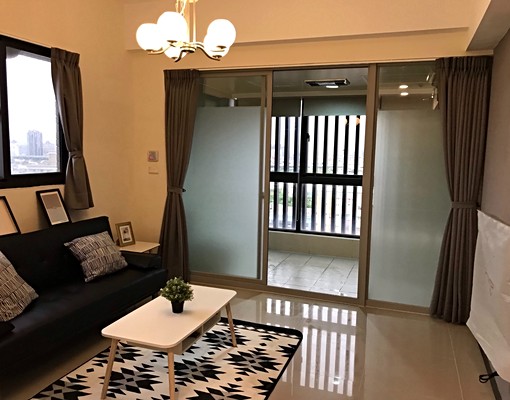 可租補2房1廳景觀大樓 - Image 9