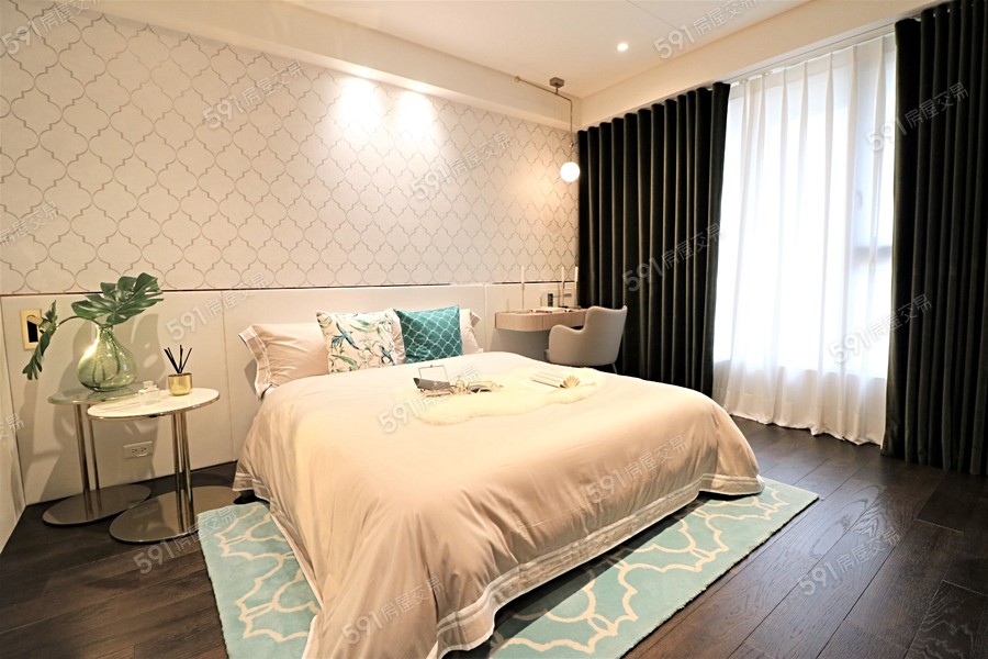 綠翡翠樣/實品屋