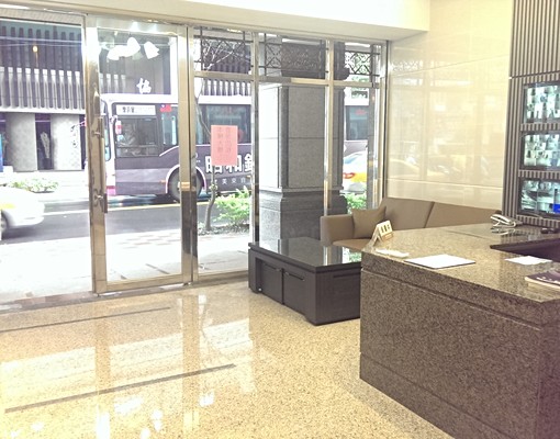 ✅【可請租金補助】永安捷運旁/電梯/採光陽台/落地窗、中和路 - Image 10