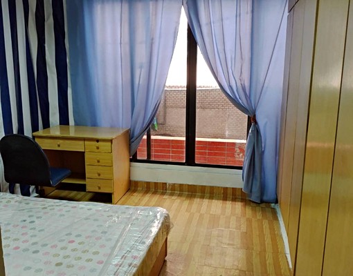 頂加大三房邊間採光通風良好、交通便利、生活機能佳 - Image 4