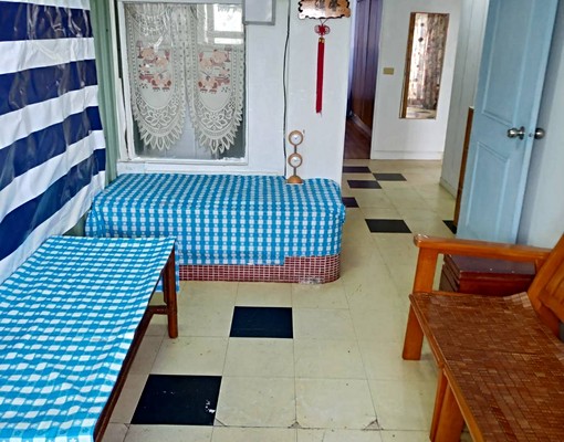 頂加大三房邊間採光通風良好、交通便利、生活機能佳 - Image 3