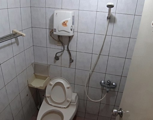 🔥【搶手釋出！西區日興街獨享套房-傢電齊全/台水台電 - 591租屋網 - Image 6